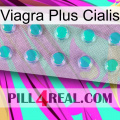 Viagra Plus Cialis 28